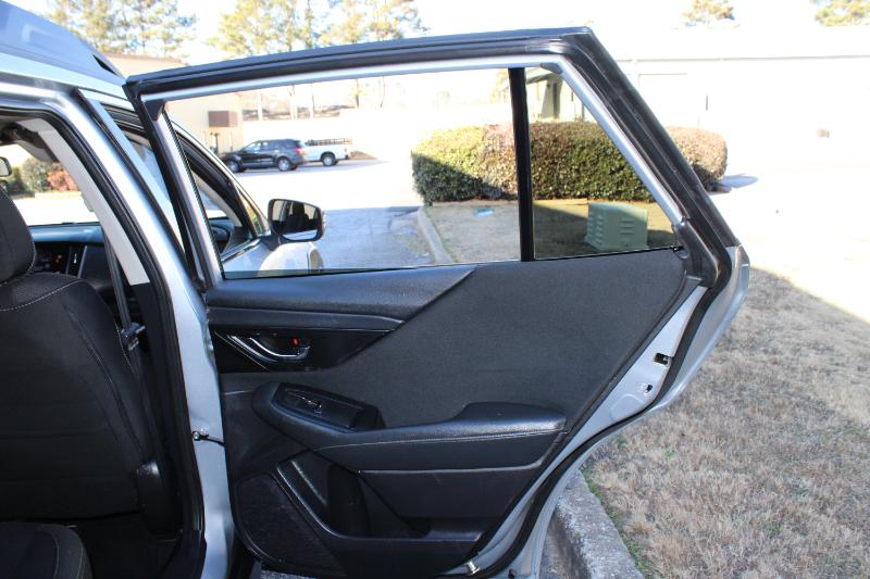 Subaru Outback Premium CVT 2023