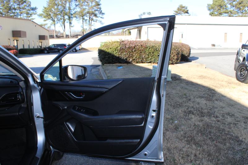 Subaru Outback Premium CVT 2023