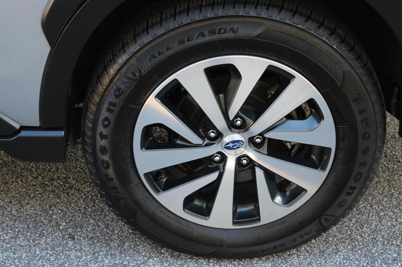 Subaru Outback Premium CVT 2023