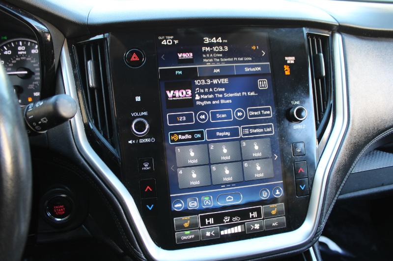 Subaru Outback Premium CVT 2023