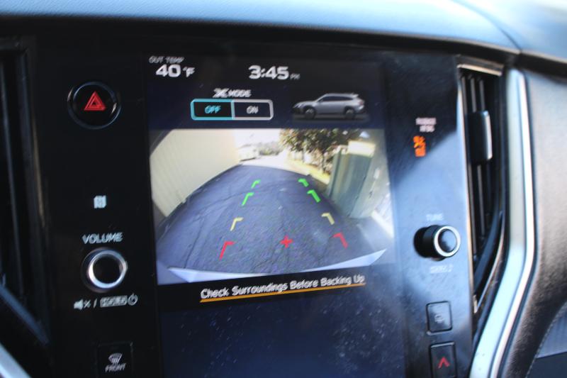 Subaru Outback Premium CVT 2023