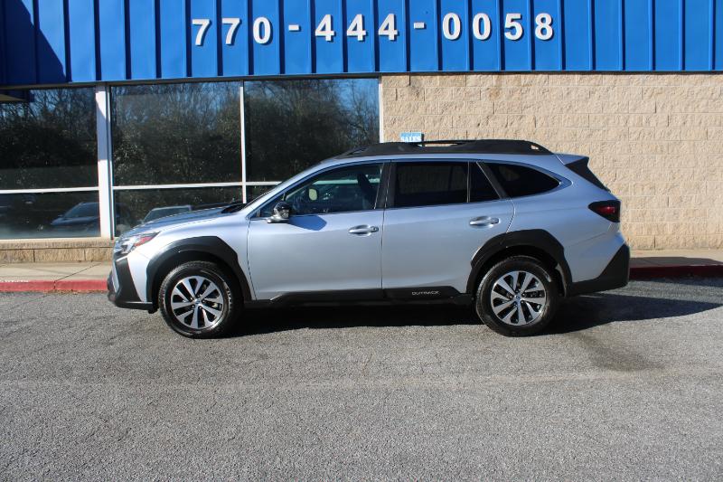 Subaru Outback Premium CVT 2023