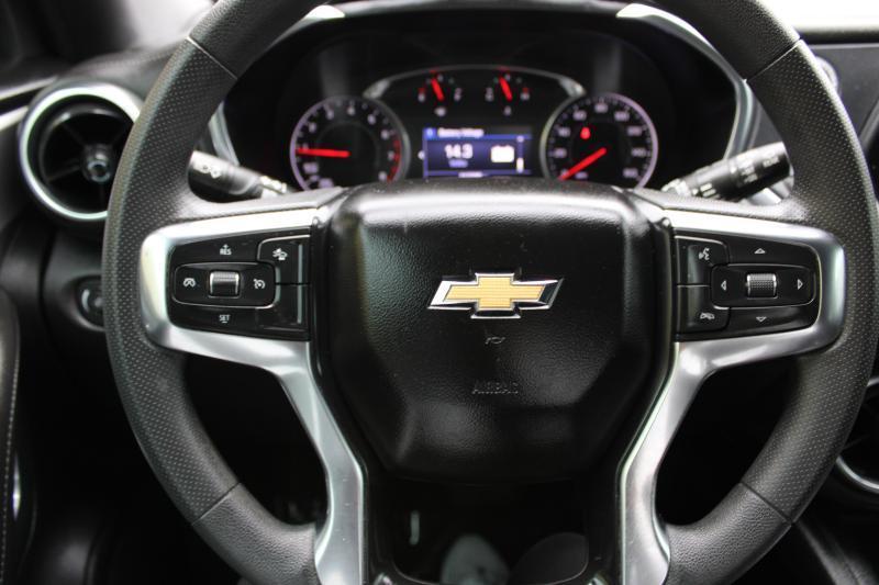 Chevrolet Blazer FWD 4dr LT w/2LT 2022