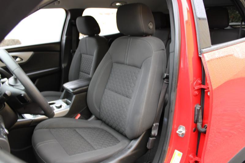 Chevrolet Blazer FWD 4dr LT w/2LT 2022