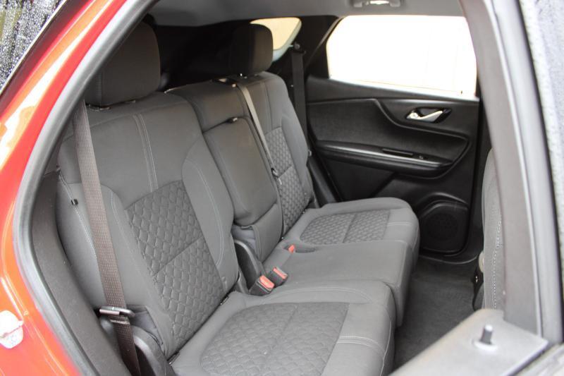 Chevrolet Blazer FWD 4dr LT w/2LT 2022