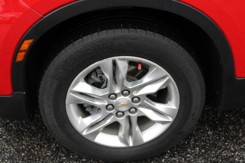 Chevrolet Blazer FWD 4dr LT w/2LT 2022