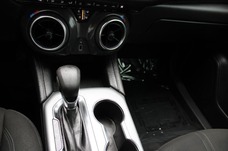 Chevrolet Blazer FWD 4dr LT w/2LT 2022