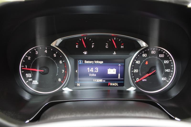 Chevrolet Blazer FWD 4dr LT w/2LT 2022