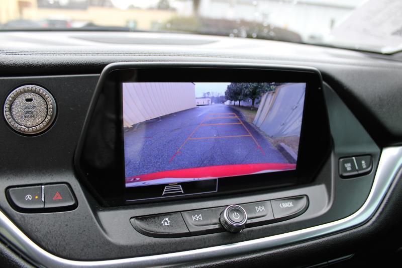 Chevrolet Blazer FWD 4dr LT w/2LT 2022