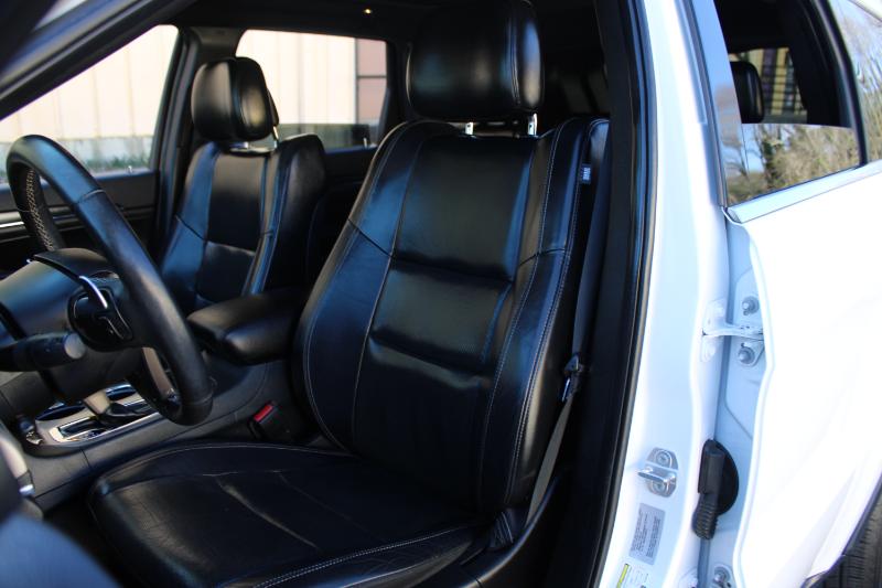 Jeep Grand Cherokee Limited 4x2 2017