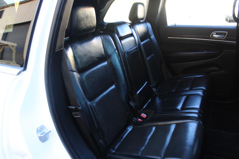 Jeep Grand Cherokee Limited 4x2 2017