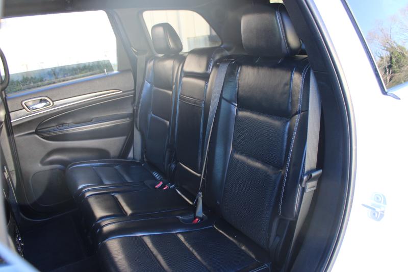 Jeep Grand Cherokee Limited 4x2 2017