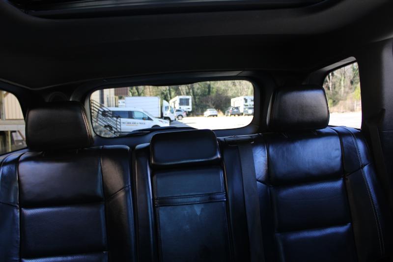 Jeep Grand Cherokee Limited 4x2 2017