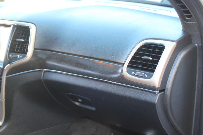 Jeep Grand Cherokee Limited 4x2 2017