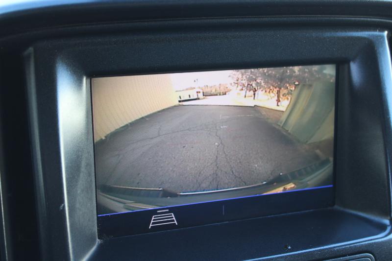 Chevrolet Colorado 2WD Ext Cab 128" Work Truck 2020