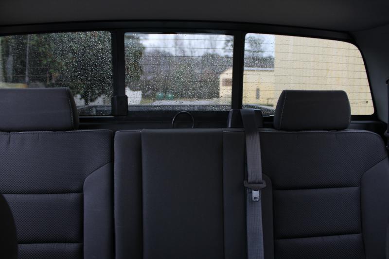 Chevrolet Silverado 1500 4WD Double Cab 143.5" LT w/1LT 2017