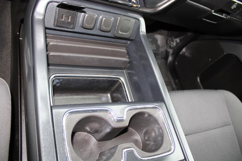 Chevrolet Silverado 1500 4WD Double Cab 143.5" LT w/1LT 2017