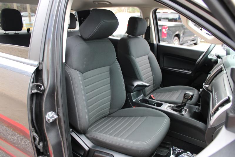 Ford Ranger XLT 2WD SuperCrew 5' Box 2020