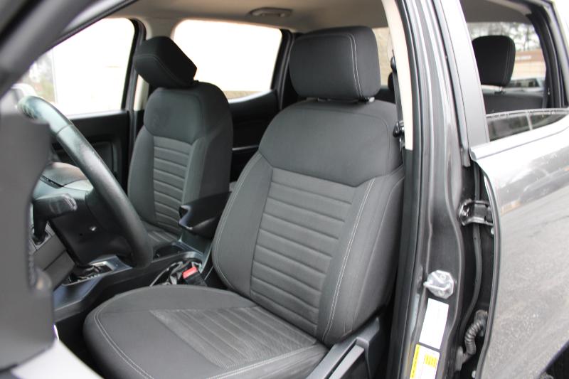 Ford Ranger XLT 2WD SuperCrew 5' Box 2020