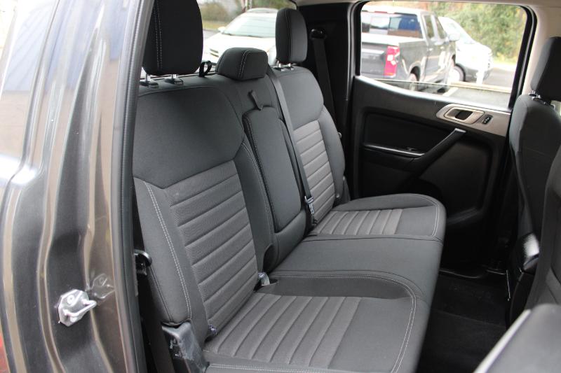 Ford Ranger XLT 2WD SuperCrew 5' Box 2020