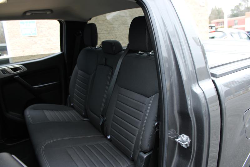 Ford Ranger XLT 2WD SuperCrew 5' Box 2020