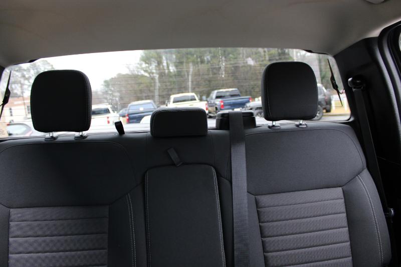 Ford Ranger XLT 2WD SuperCrew 5' Box 2020