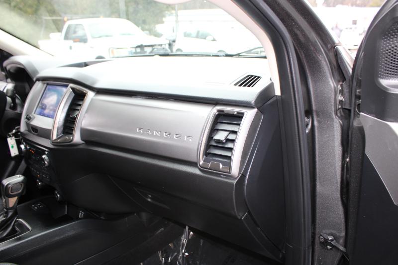 Ford Ranger XLT 2WD SuperCrew 5' Box 2020