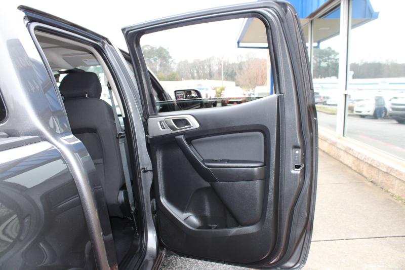 Ford Ranger XLT 2WD SuperCrew 5' Box 2020