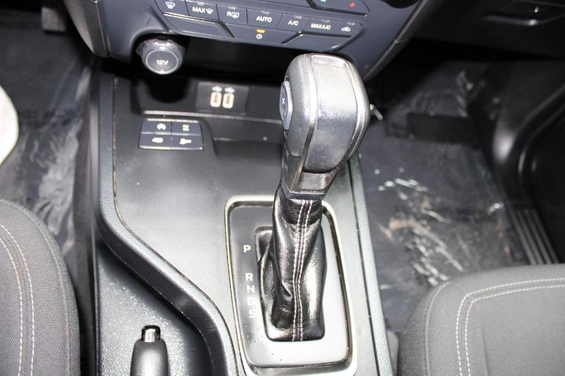 Ford Ranger XLT 2WD SuperCrew 5' Box 2020