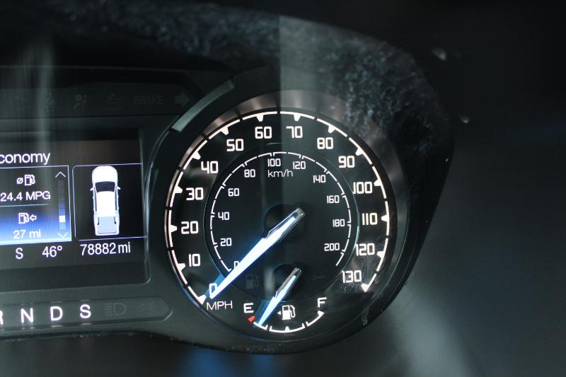 Ford Ranger XLT 2WD SuperCrew 5' Box 2020