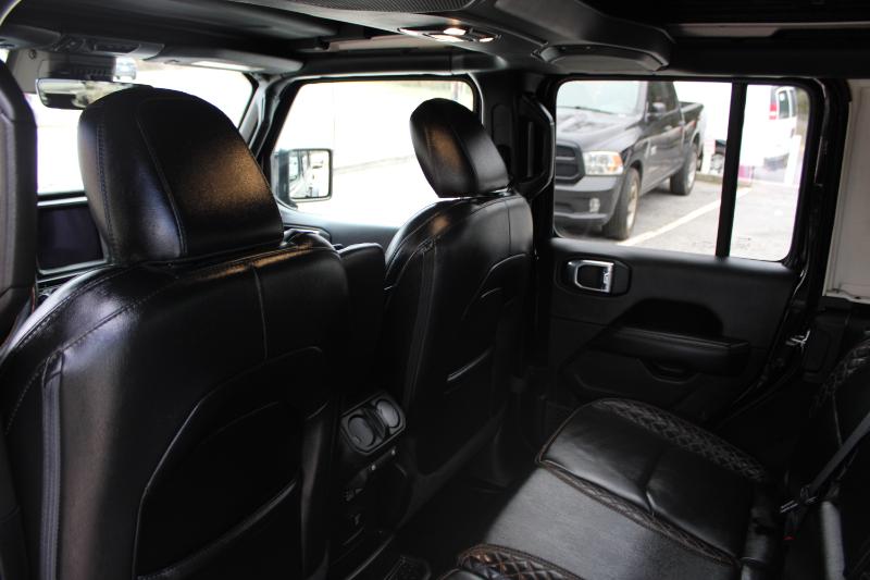 Jeep Wrangler 4xe Unlimited Sahara High Altitude 4x4 2022