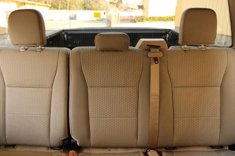 Ford F-150 XLT 2WD SuperCrew 5.5' Box 2018