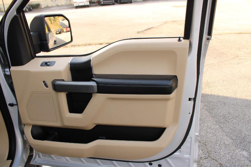 Ford F-150 XLT 2WD SuperCrew 5.5' Box 2018