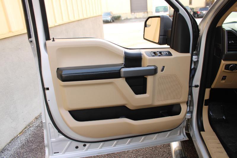 Ford F-150 XLT 2WD SuperCrew 5.5' Box 2018