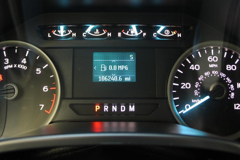 Ford F-150 XLT 2WD SuperCrew 5.5' Box 2018