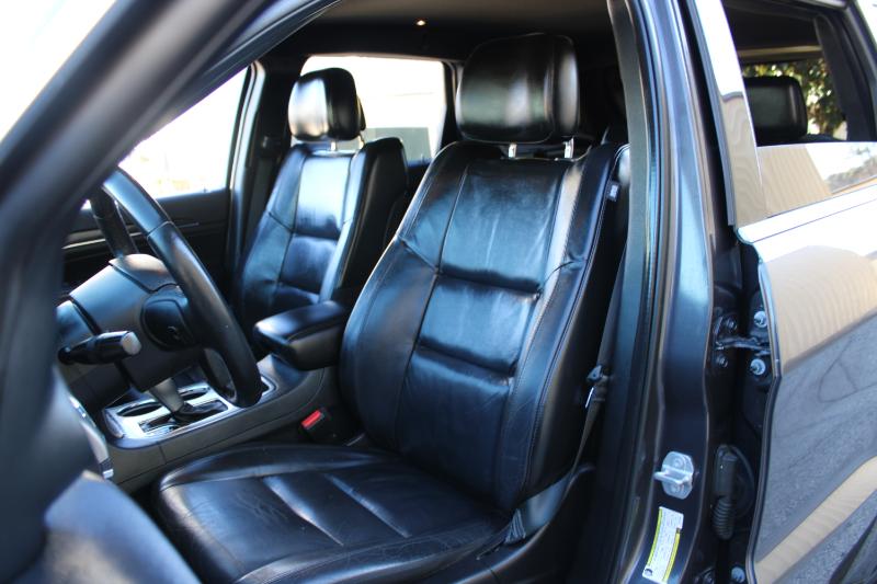 Jeep Grand Cherokee Limited 4x2 2018