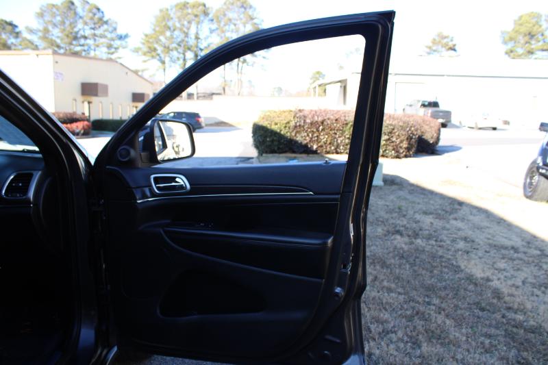 Jeep Grand Cherokee Limited 4x2 2018