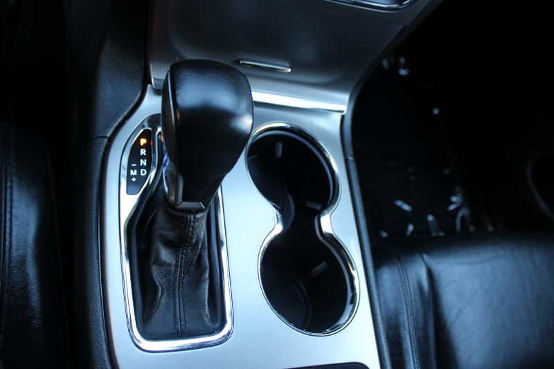 Jeep Grand Cherokee Limited 4x2 2018