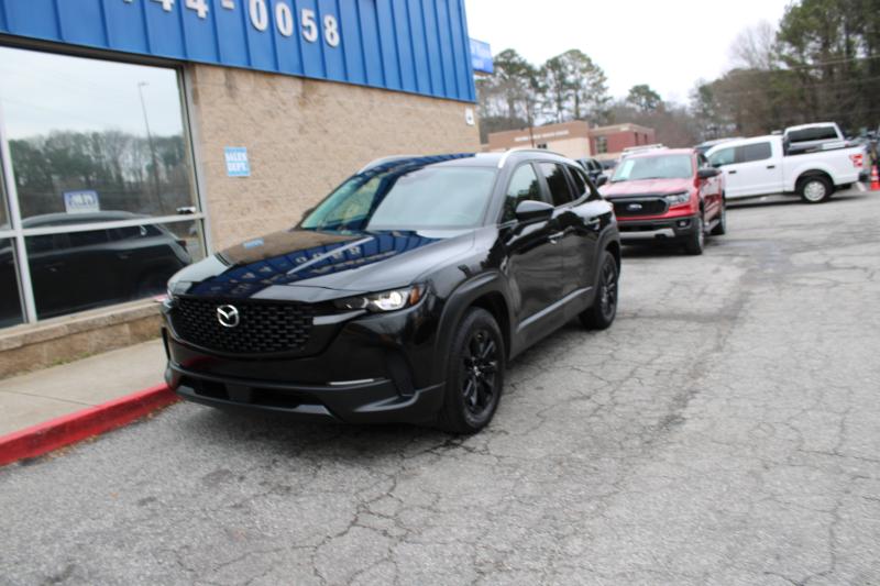 Mazda CX-50 2.5 S Preferred Package AWD 2024