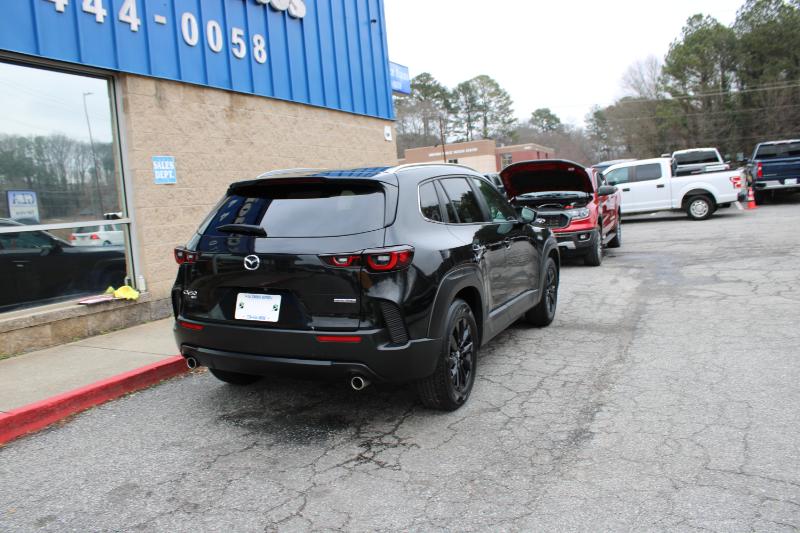 Mazda CX-50 2.5 S Preferred Package AWD 2024