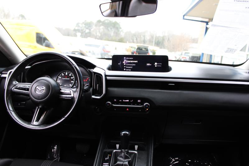 Mazda CX-50 2.5 S Preferred Package AWD 2024