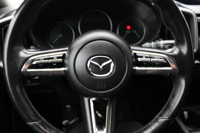 Mazda CX-50 2.5 S Preferred Package AWD 2024