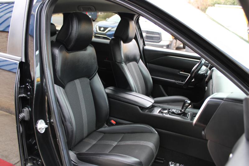 Mazda CX-50 2.5 S Preferred Package AWD 2024