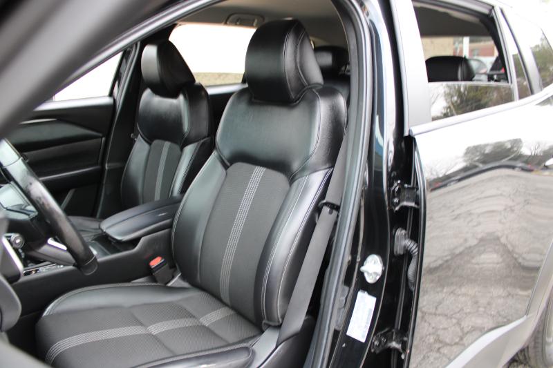 Mazda CX-50 2.5 S Preferred Package AWD 2024