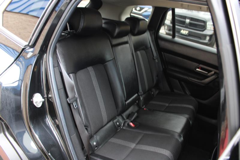 Mazda CX-50 2.5 S Preferred Package AWD 2024