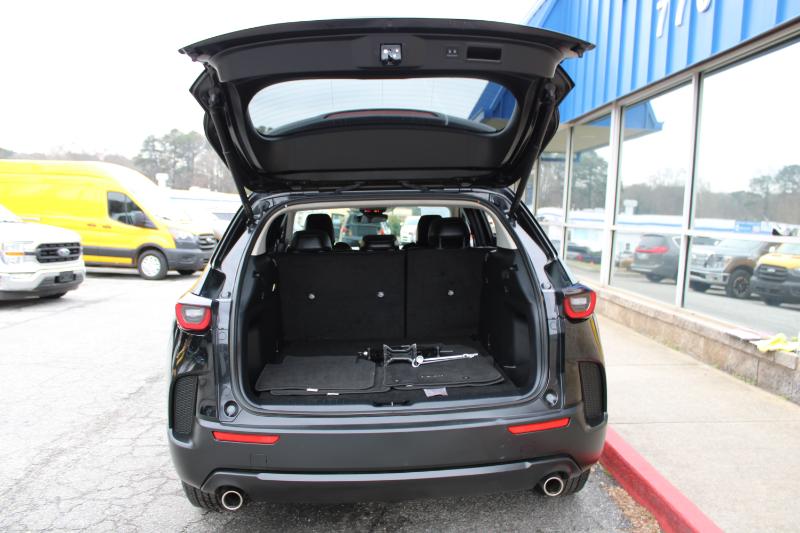 Mazda CX-50 2.5 S Preferred Package AWD 2024