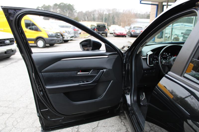 Mazda CX-50 2.5 S Preferred Package AWD 2024