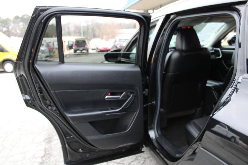 Mazda CX-50 2.5 S Preferred Package AWD 2024