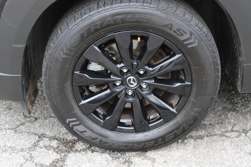 Mazda CX-50 2.5 S Preferred Package AWD 2024