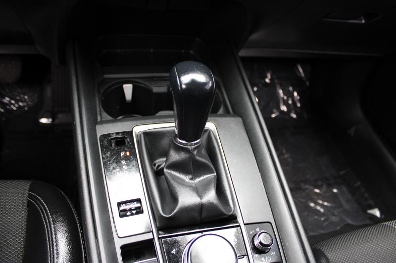 Mazda CX-50 2.5 S Preferred Package AWD 2024